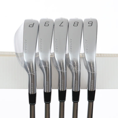 Fourteen Iron Set Brand New TB 5 FORGED(2023) Stiff FS-90i 5 pieces