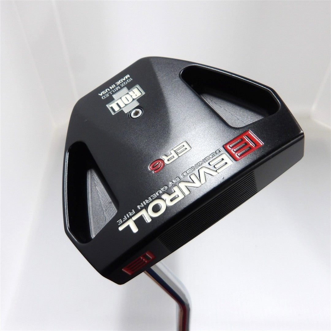 Evenroll Putter EVNROLL ER6 – GOLF Partner USA