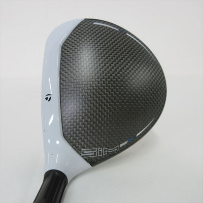 TaylorMade Fairway Fair Rating SIM MAX 3W 15° Regular TENSEI BLUE TM50