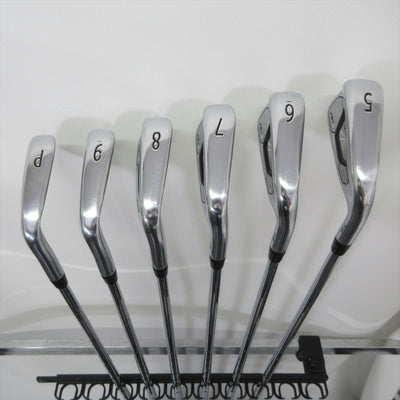 Titleist Iron Set Titleist AP3 718 Stiff NS PRO 950GH 6 pieces