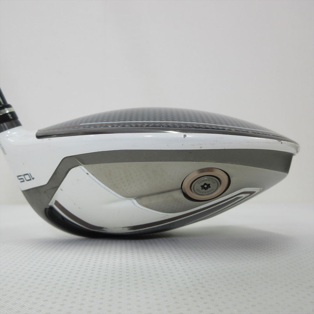 TaylorMade Driver SIM GLOIRE 10.5° StiffRegular AIR Speeder TM::