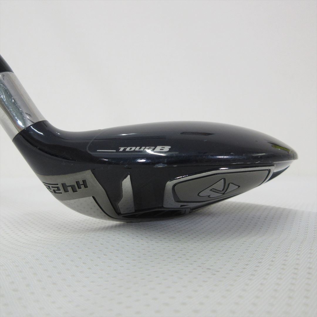 BRIDGESTONE - TOUR B JGR BRIDGESTONE  ハイブリッド Bridgestone Tour B JGR Hybrid Review - Plugged In Golf