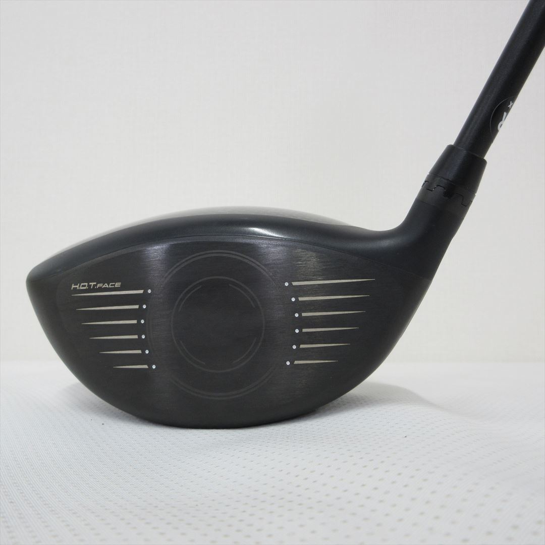 新品　COBRA AEROJET LS ドライバー 10.5 TOUR AD エアロジェット MAX ドライバー Tour AD for Cobra(ドライバー