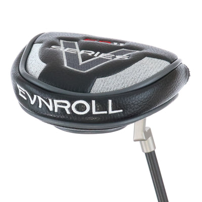 evnroll putter brandnew evnroll er11vlongcrank neck 34 inch 6