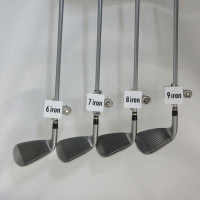 Ryoma golf Iron Set Ryoma Iron Regular Tour AD RYOMA Iron 7 pieces