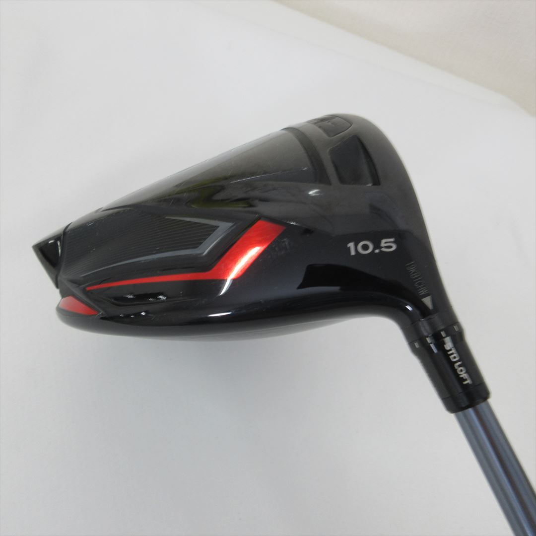 TaylorMade Driver STEALTH 10.5° Stiff Diamana PD 50