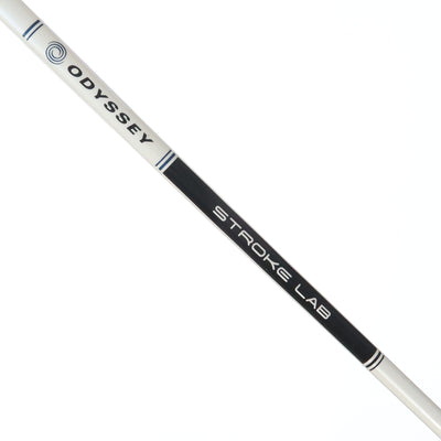 Odyssey Putter Brand New WHITE HOT OG #1WS 32 inch