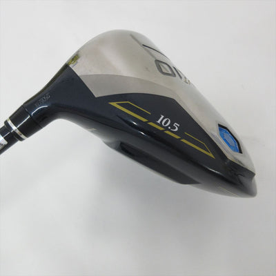 Dunlop Driver Left-Handed XXIO12 10.5° StiffRegular XXIO MP1200