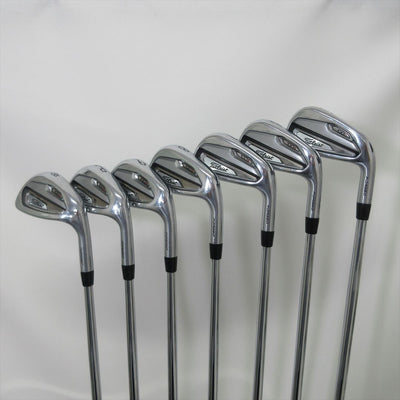 Titleist Iron Set Titleist T100S Stiff Dynamic Gold 105 S200 7 pieces