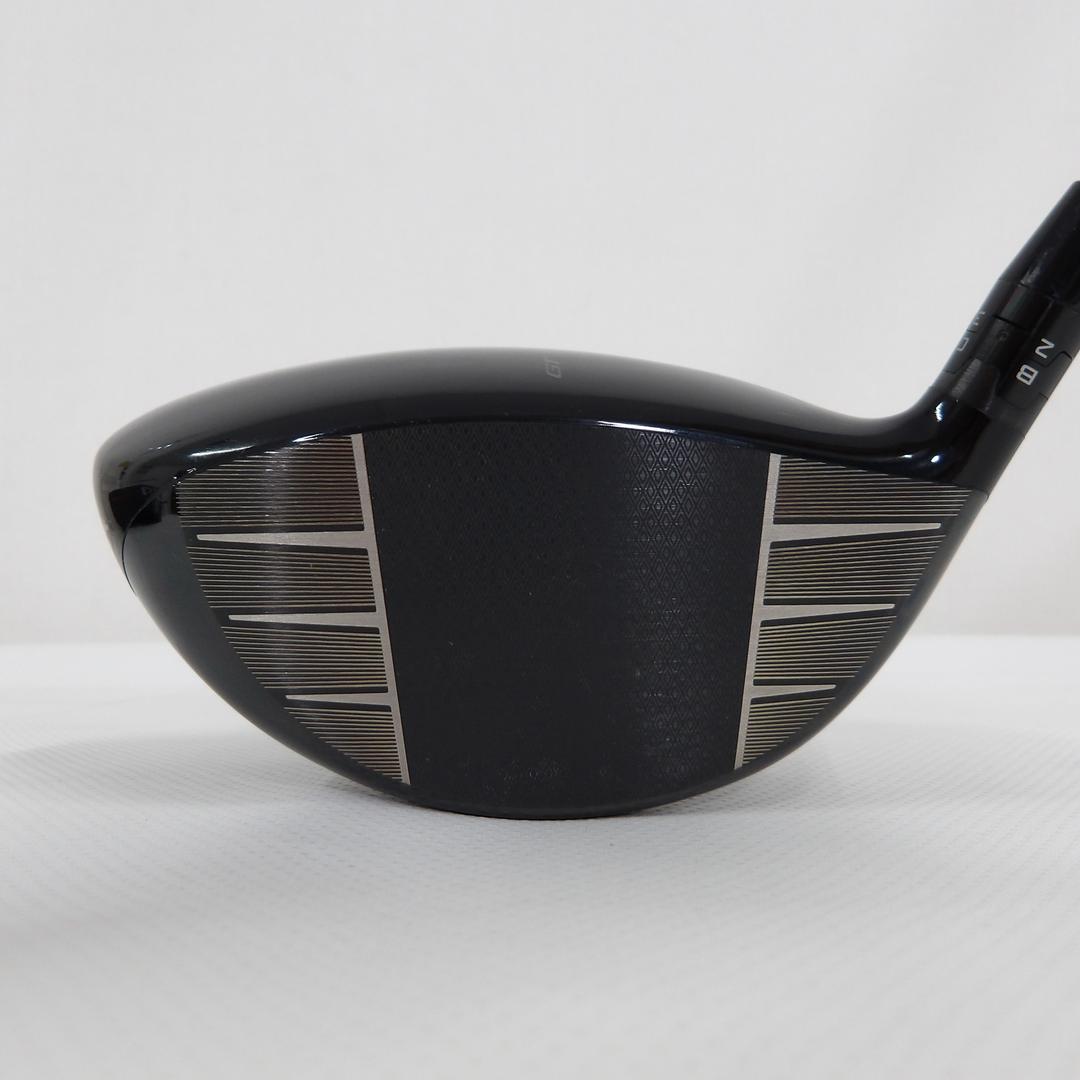 Titleist GT3 10° VENTUS BLACK 7-X Titleist GT3 Fairway Wood W/ Fujikura Ventus Velocore Premium