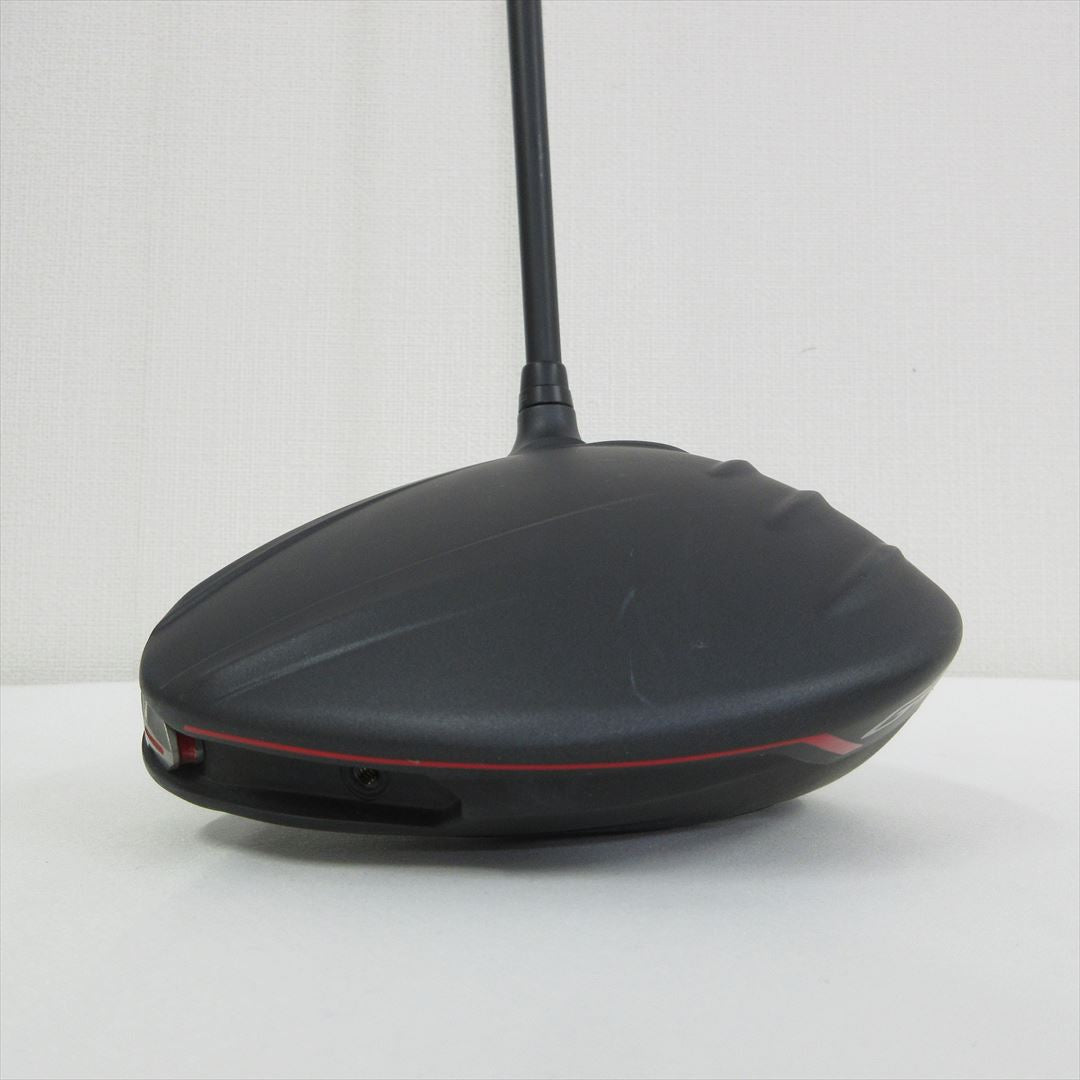 Ping Driver Fair Rating G410PLUS 9° StiffRegular ALTA JCB