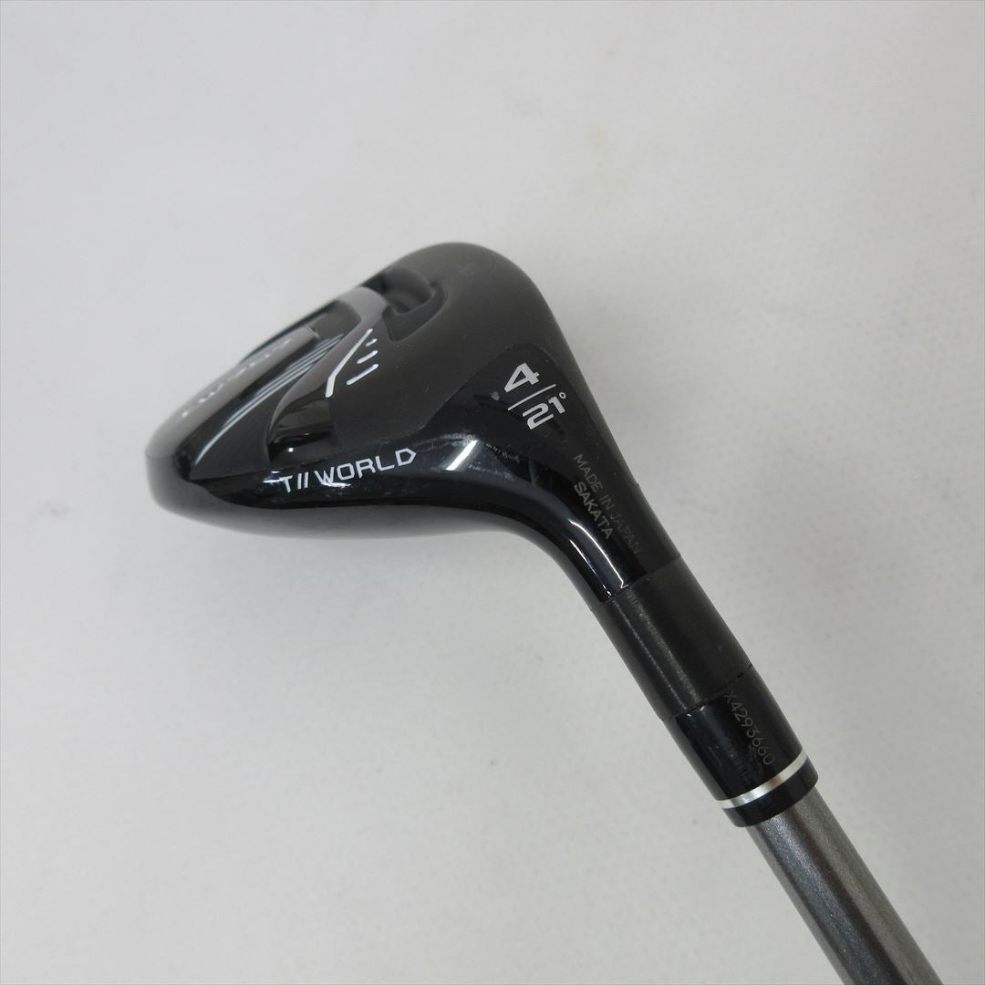 HONMA Hybrid TOUR WORLD TW757 HY 21° VIZARD TH 7