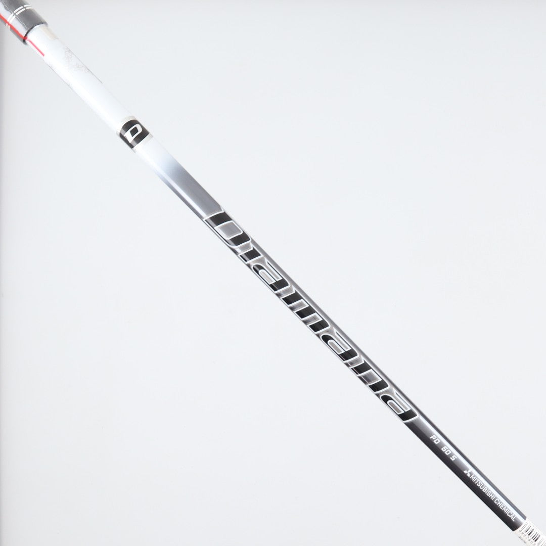 Yamaha Driver RMX VD – GOLF Partner USA