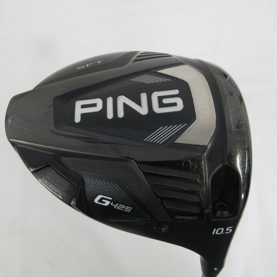 Ping Driver G425 SFT 10.5° Regular Speeder 569 EVOLUTION 5