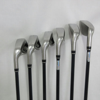 Dunlop Iron Set Left-Handed XXIO12 Stiff XXIO MP1200 6 pieces