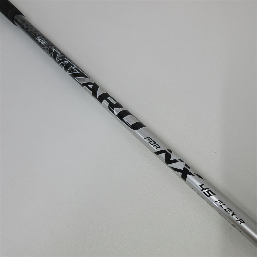 HONMA Fairway BERES NX Triple Star 5W 18° Regular VIZARD FOR NX 45