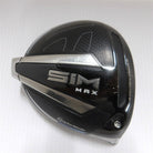 TaylorMade Driver SIM MAX 9°(Head Only)