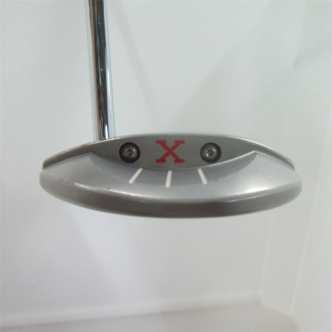 フルセットTaylorMade・Titleist・Scotty Cameron Titleist Putter SCOTTY CAMERON RED X 33 inch – GOLF Partner USA