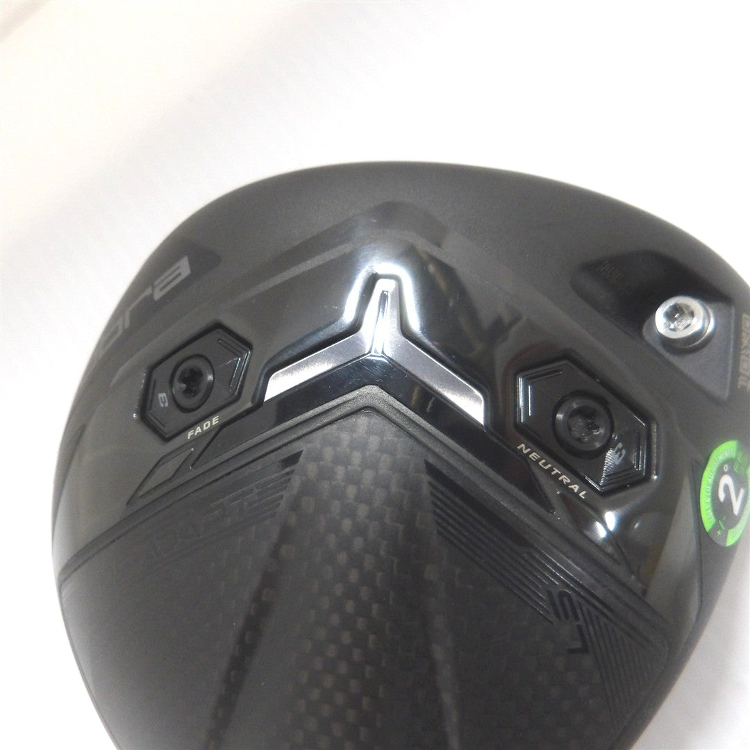Cobra Driver cobra DARKSPEED LS 10.5°(Head Only)