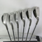 XXIO Iron Set XXIO8 Stiff NS PRO 900GH D.S.T for XXIO 6 pieces