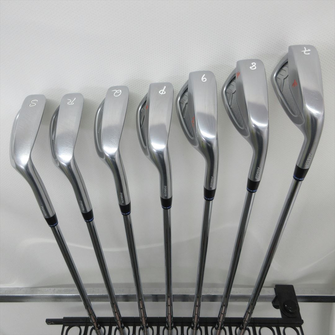 Roddio Iron Set RODDIO PC FORGED Regular NS PRO 950GH neo 7 pieces