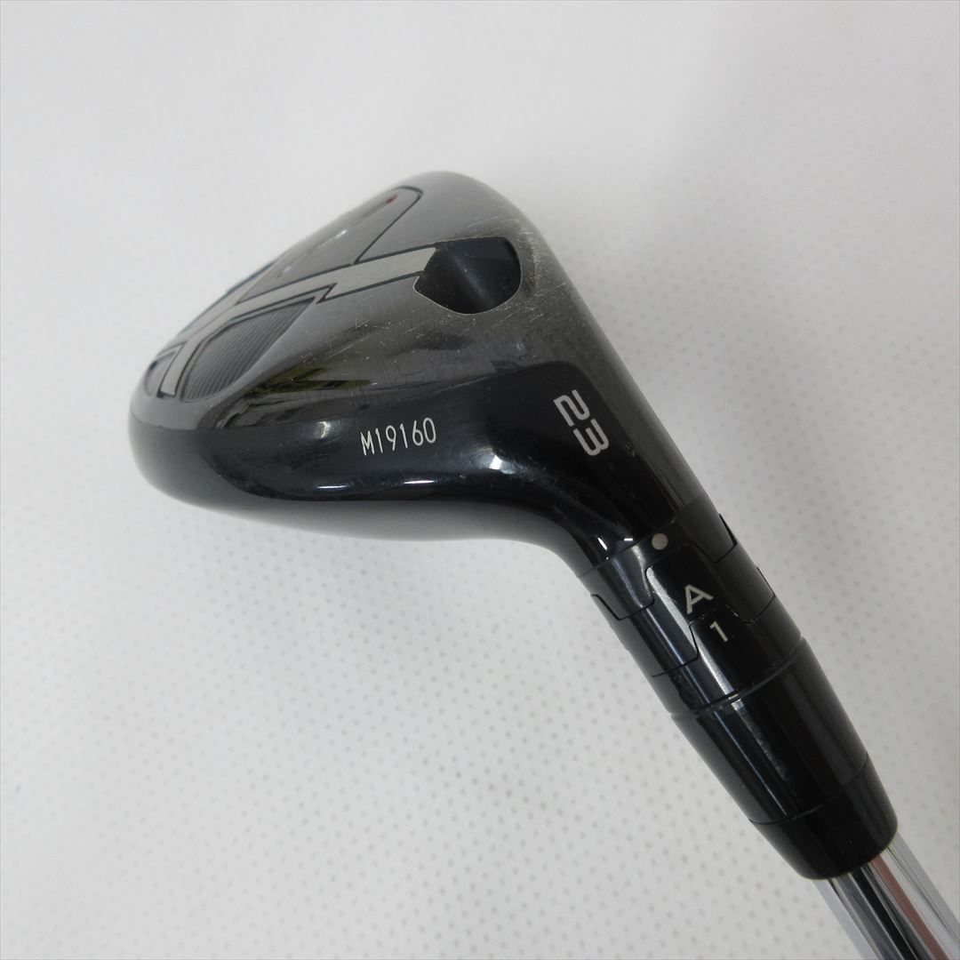 Titleist Hybrid TS3 HY 23° Stiff NS PRO 950GH neo