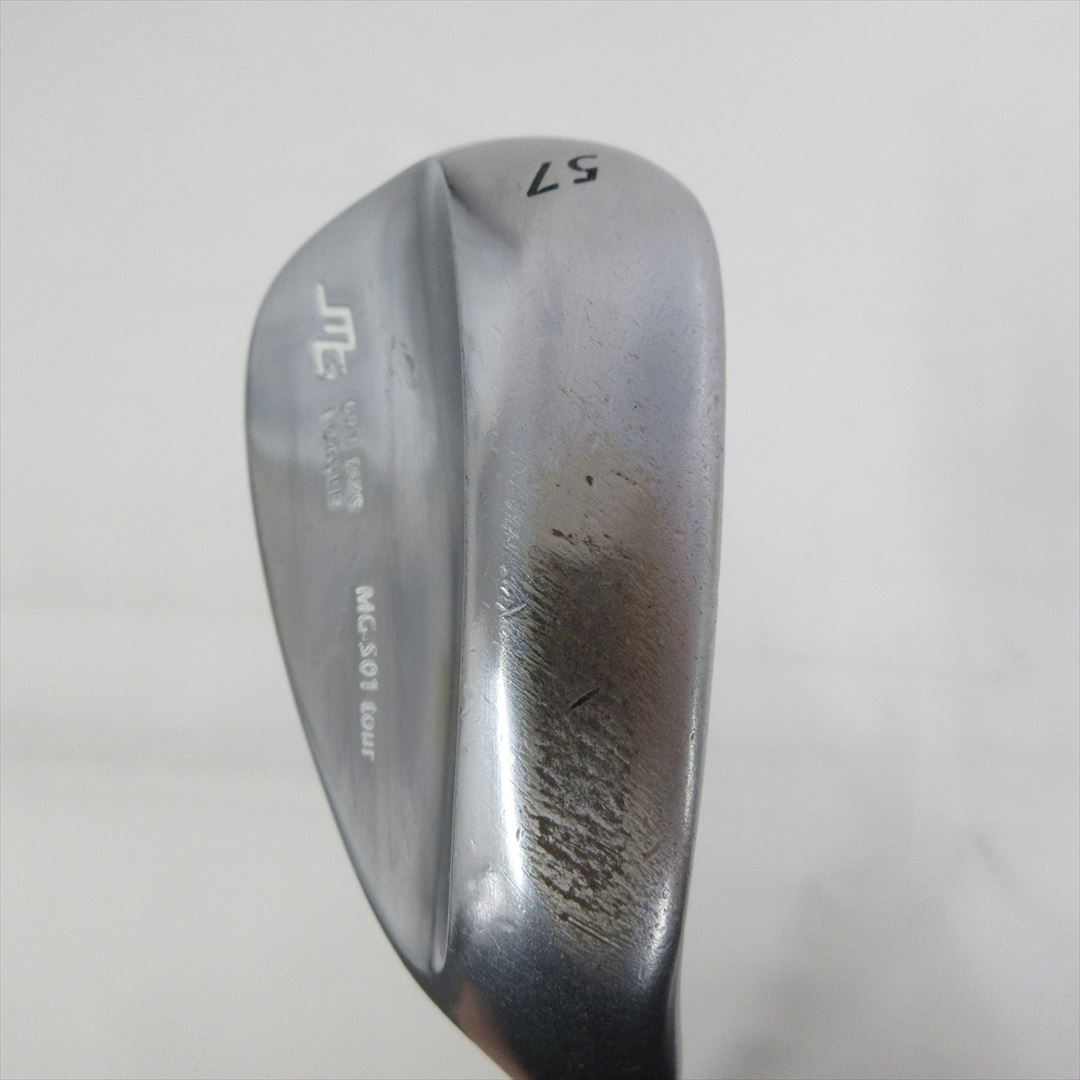 MIURA-S01 tour 56° Miura Wedge MG S01 tour – GOLF Partner USA