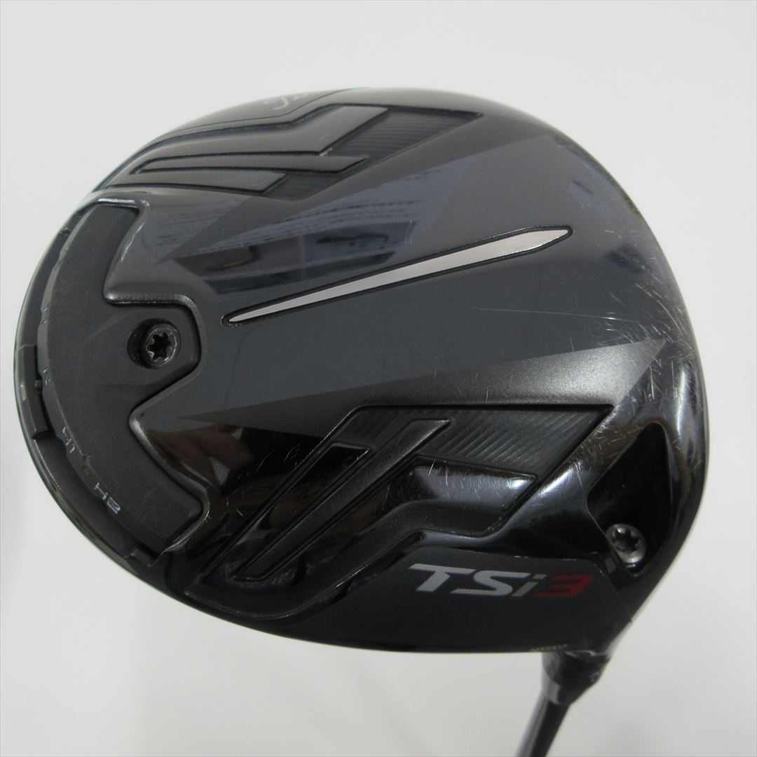 Titleist Driver TSi3 10° Stiff TSP322 55