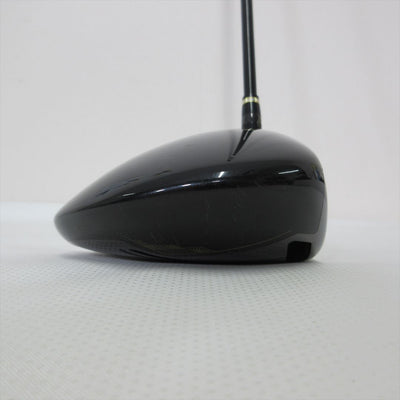 HONMA Driver BERES BLACK 10.5° Regular ARMRQ MX BLACK