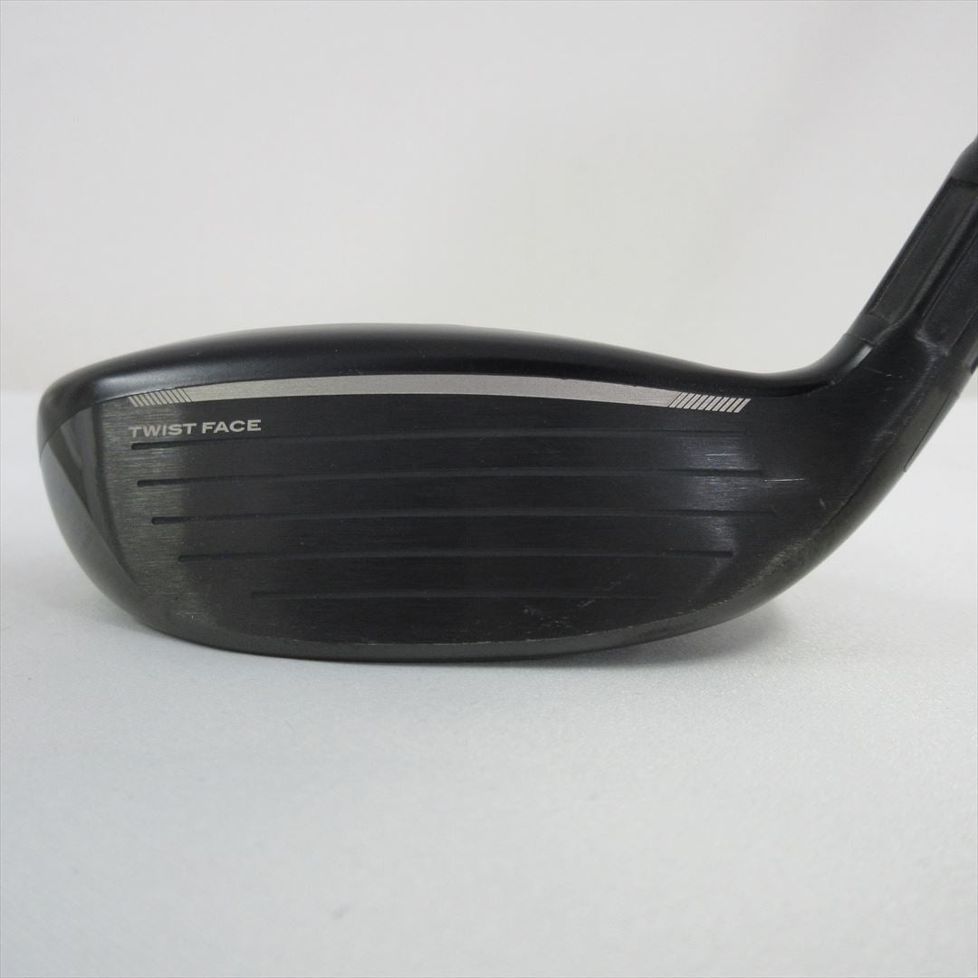 TaylorMade Hybrid STEALTH2 STEALTH2 – GOLF Partner USA