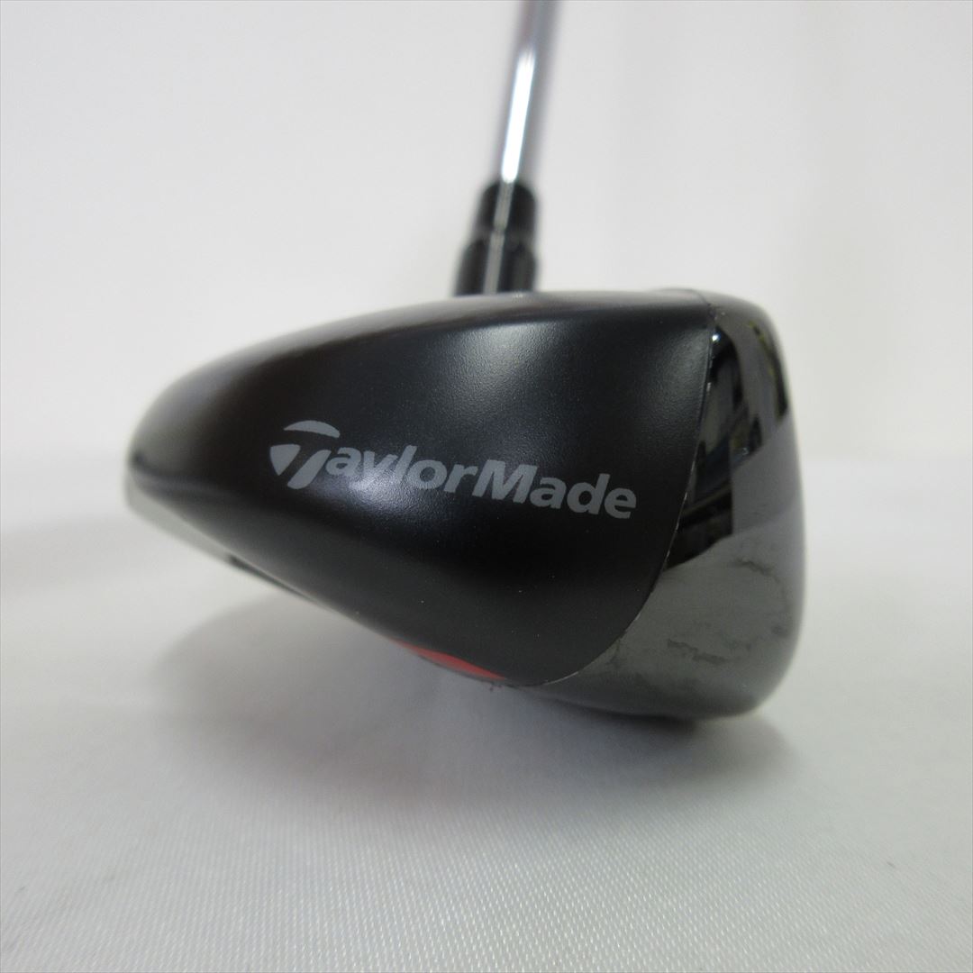 TaylorMade Hybrid STEALTH PLUS+ HY 22° Stiff NS PRO 910GH