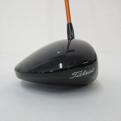 Titleist Driver GT3 9° Stiff Tour AD DI-6