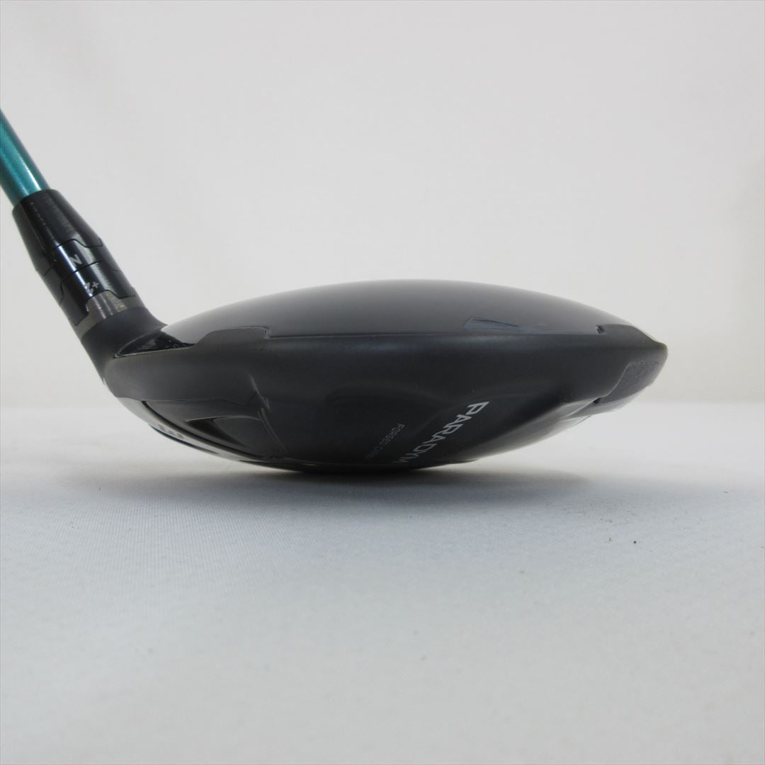 Callaway Fairway PARADYM PARADYM – GOLF Partner USA