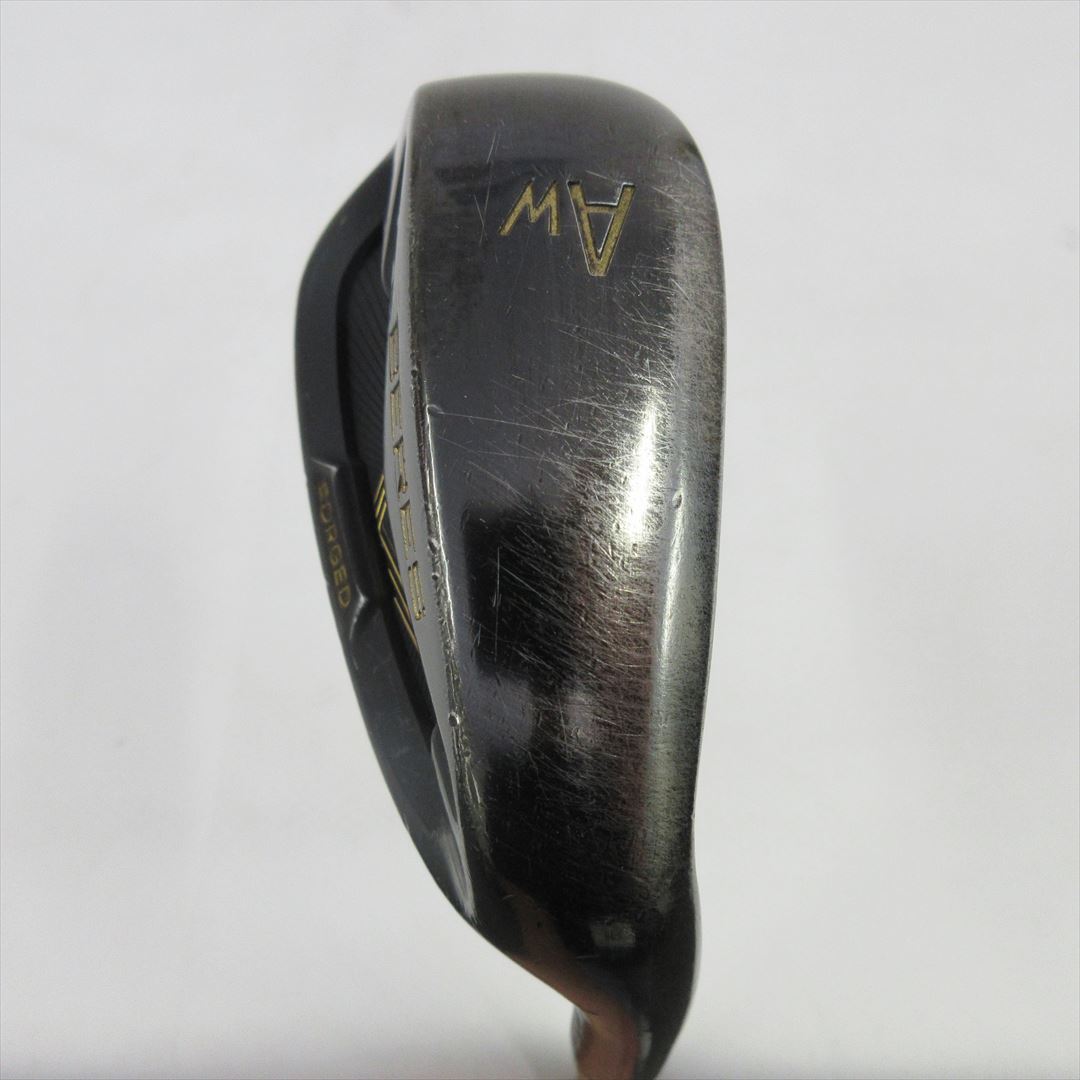 HONMA Wedge BERES BLACK 50° ARMRQ MX BLACK