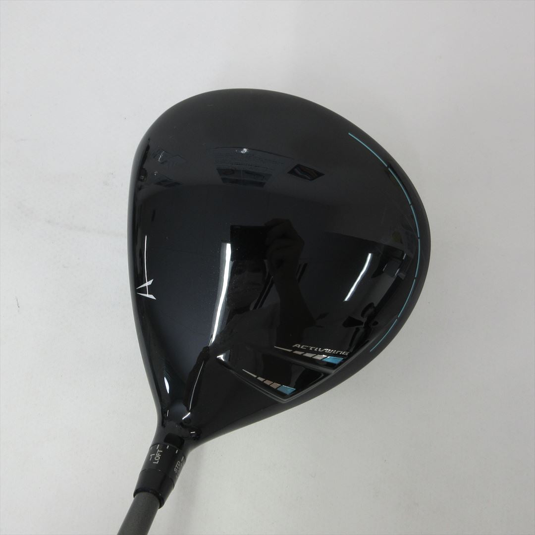 Dunlop Driver XXIO13 eks 10.5° Stiff Miyazaki AX-3