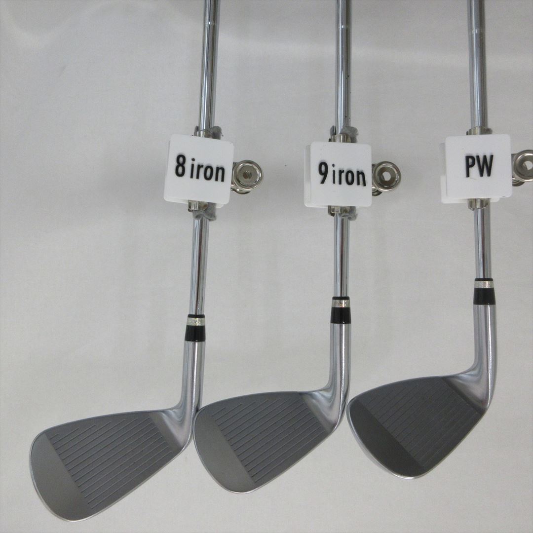 The RomaRo Ray Type R+ Iron (copper underlay) - TourSpecGolf Golf Blog