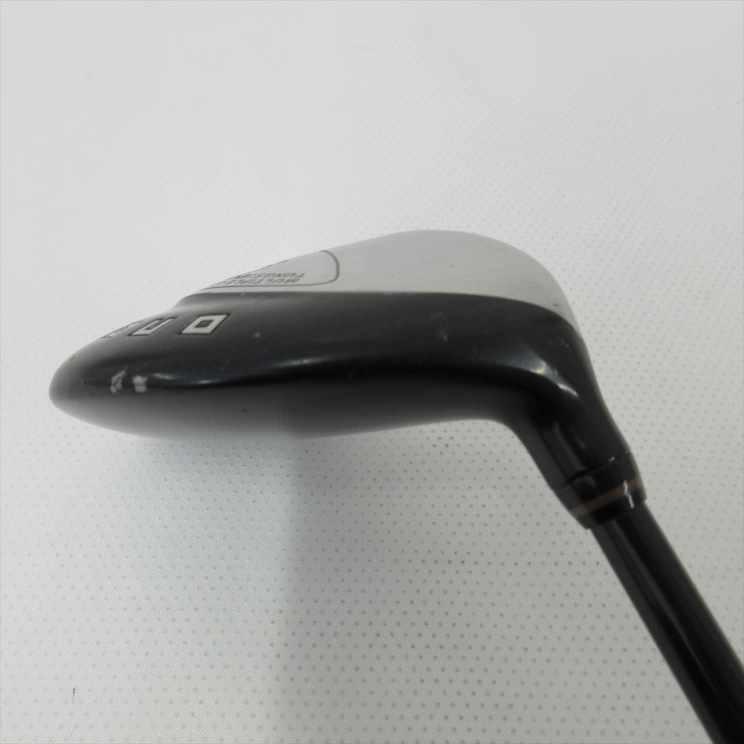 Daiwa Fairway ONOFF ARMS(2005) 5W 18° Stiff SMOOTH KICK MP-506F