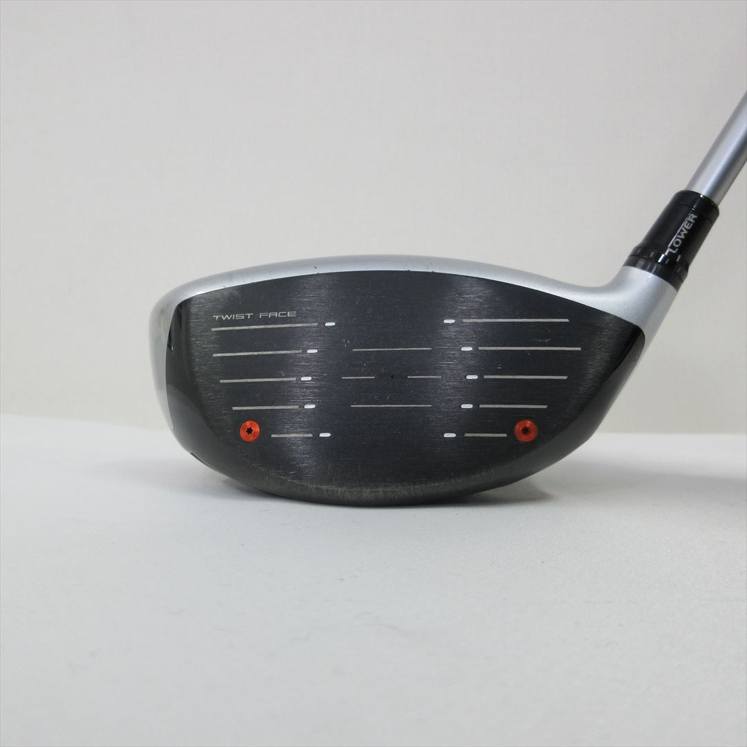 TaylorMade Driver M6 10.5° Stiff FUBUKI TM5(2019)