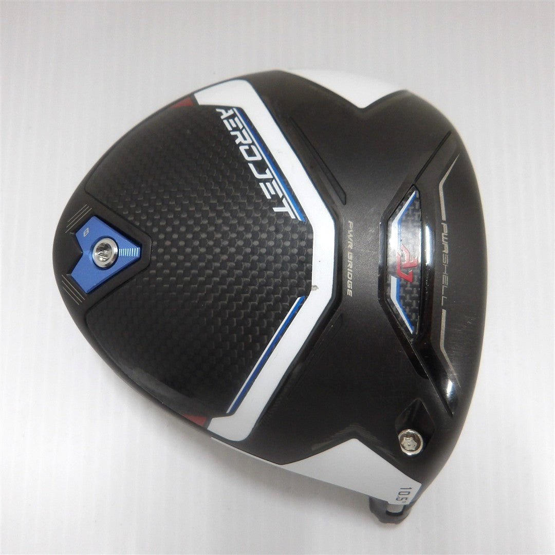 Cobra Driver cobra AEROJET 10.5°(Head Only)