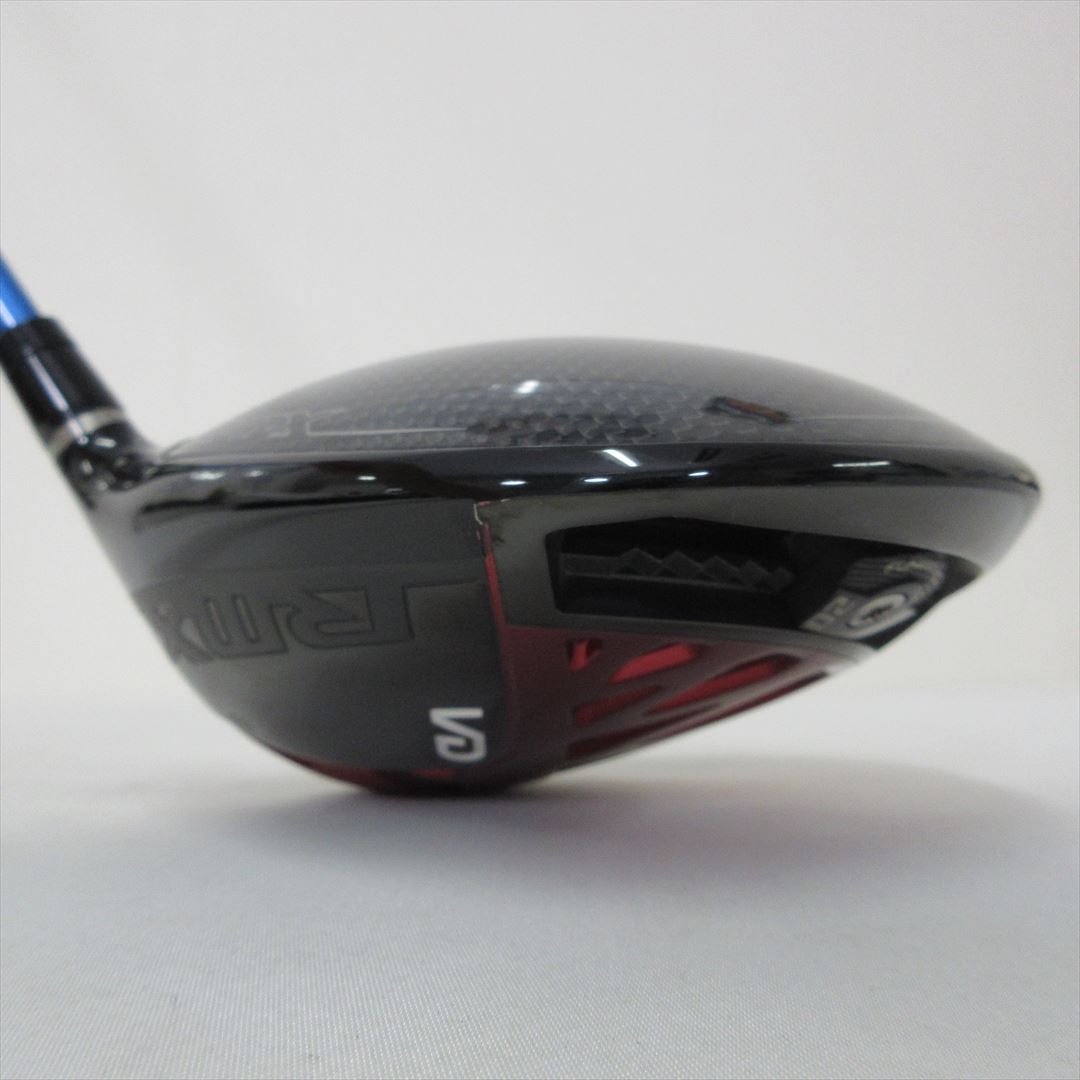 Yamaha Driver RMX VD 9.5° Stiff SPEEDER NX 50