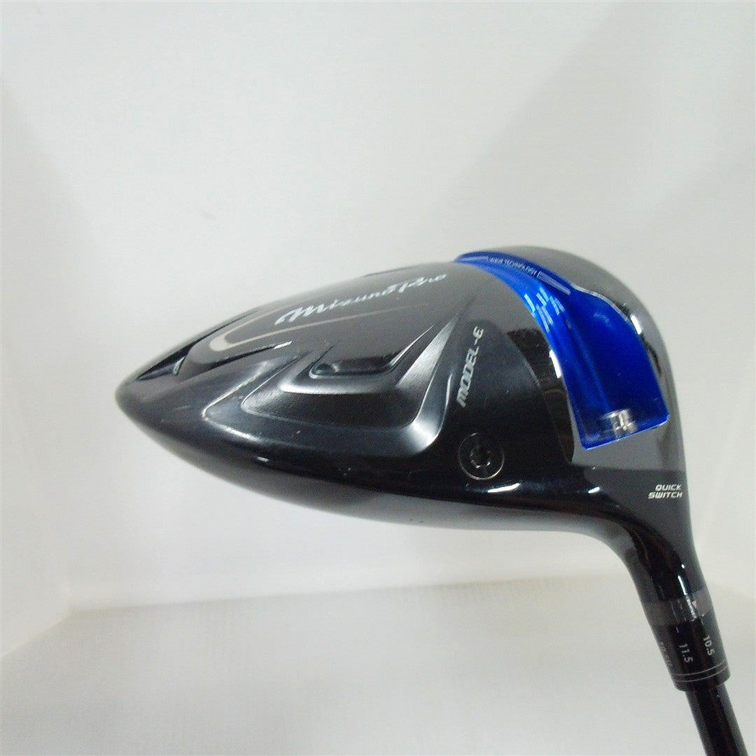 Limited Edition Mizuno Driver Golf Mizuno Driver Mizuno Pro MODEL