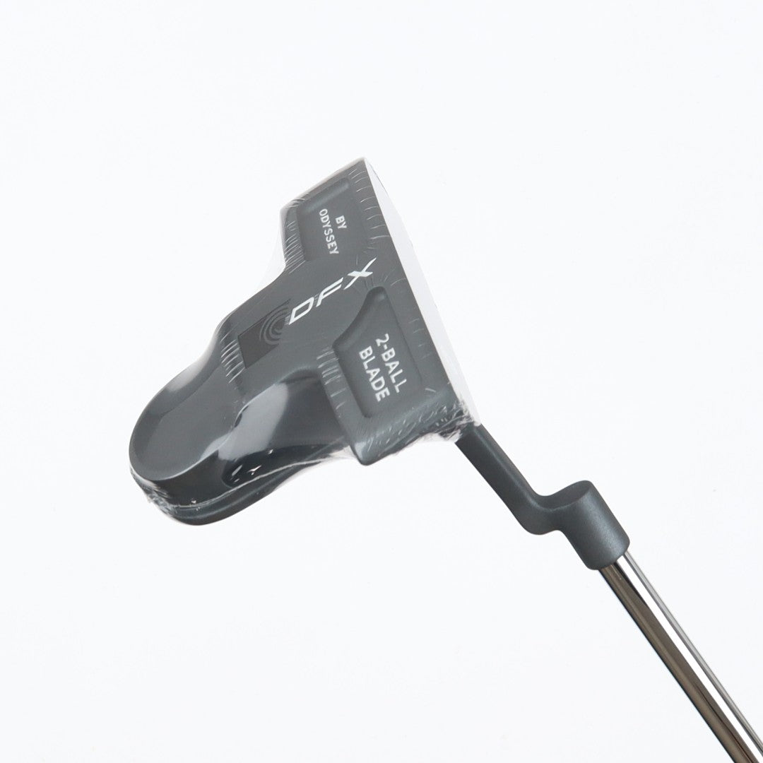 Odyssey Putter DFX 2-BALL BLADE(2025) – GOLF Partner USA