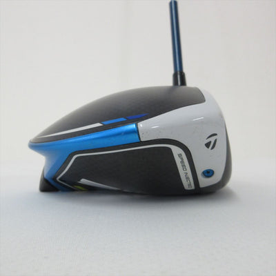 TaylorMade Driver SIM2 MAX 10.5° Regular TENSEI BLUE TM50(SIM2)