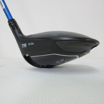 Bridgestone Driver BRIDGESTONE B2 10.5° Stiff SPEEDER NX 50