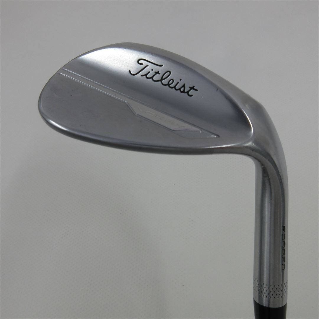 Titleist Wedge VOKEY FORGED(2021) 58° NS PRO 950GH neo