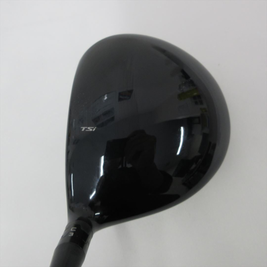 Titleist Driver TSi4 9° Stiff Diamana ZF50