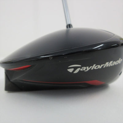 TaylorMade Driver STEALTH 10.5° Stiff TOURAD UB-5