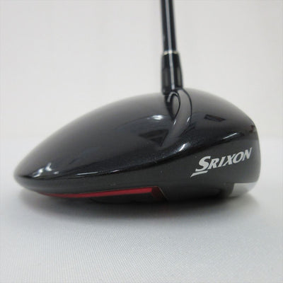 Dunlop Fairway SRIXON Z F85 5W 18° Regular Miyazaki Mahana