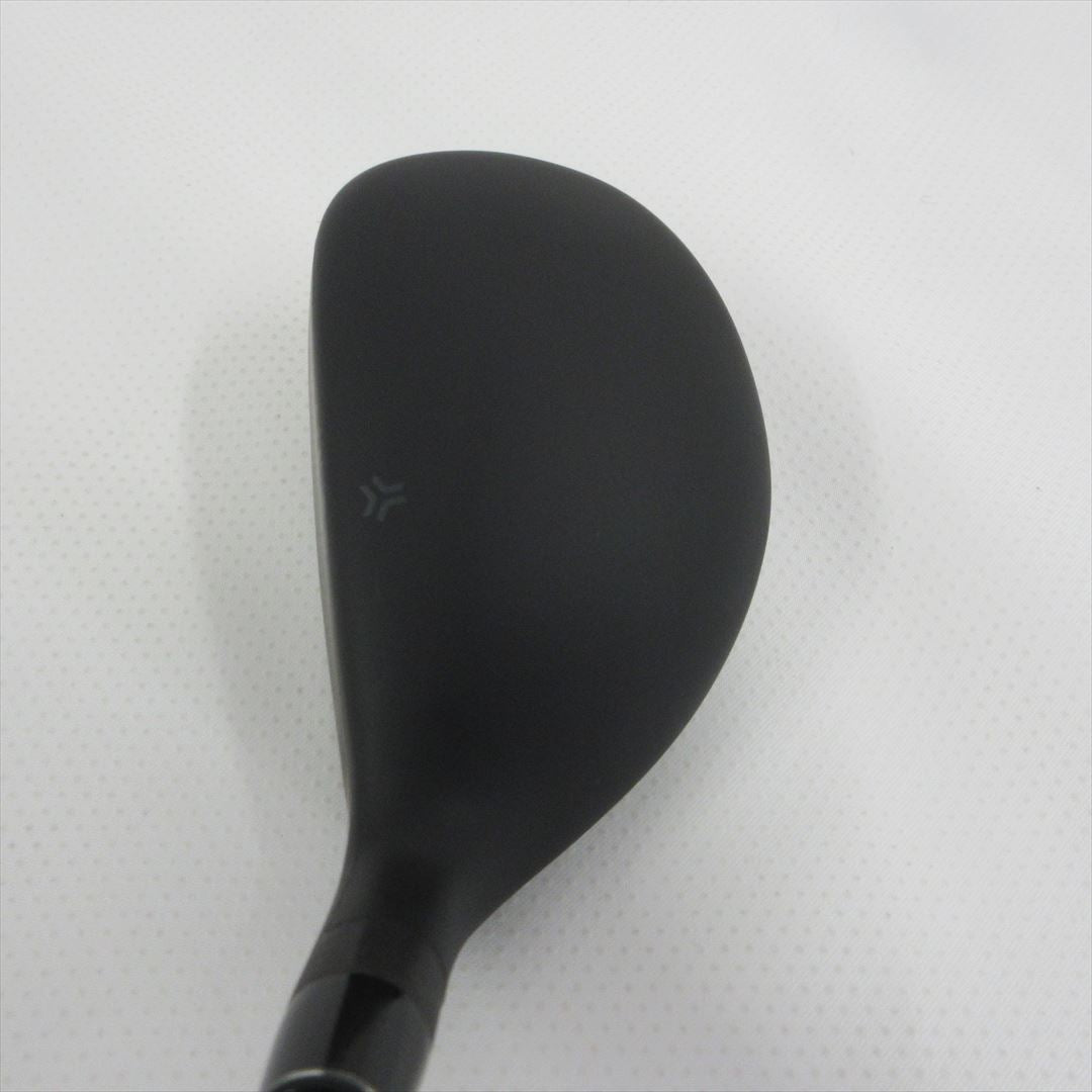 Dunlop Hybrid SRIXON ZX Mk II HYBRID – GOLF Partner USA