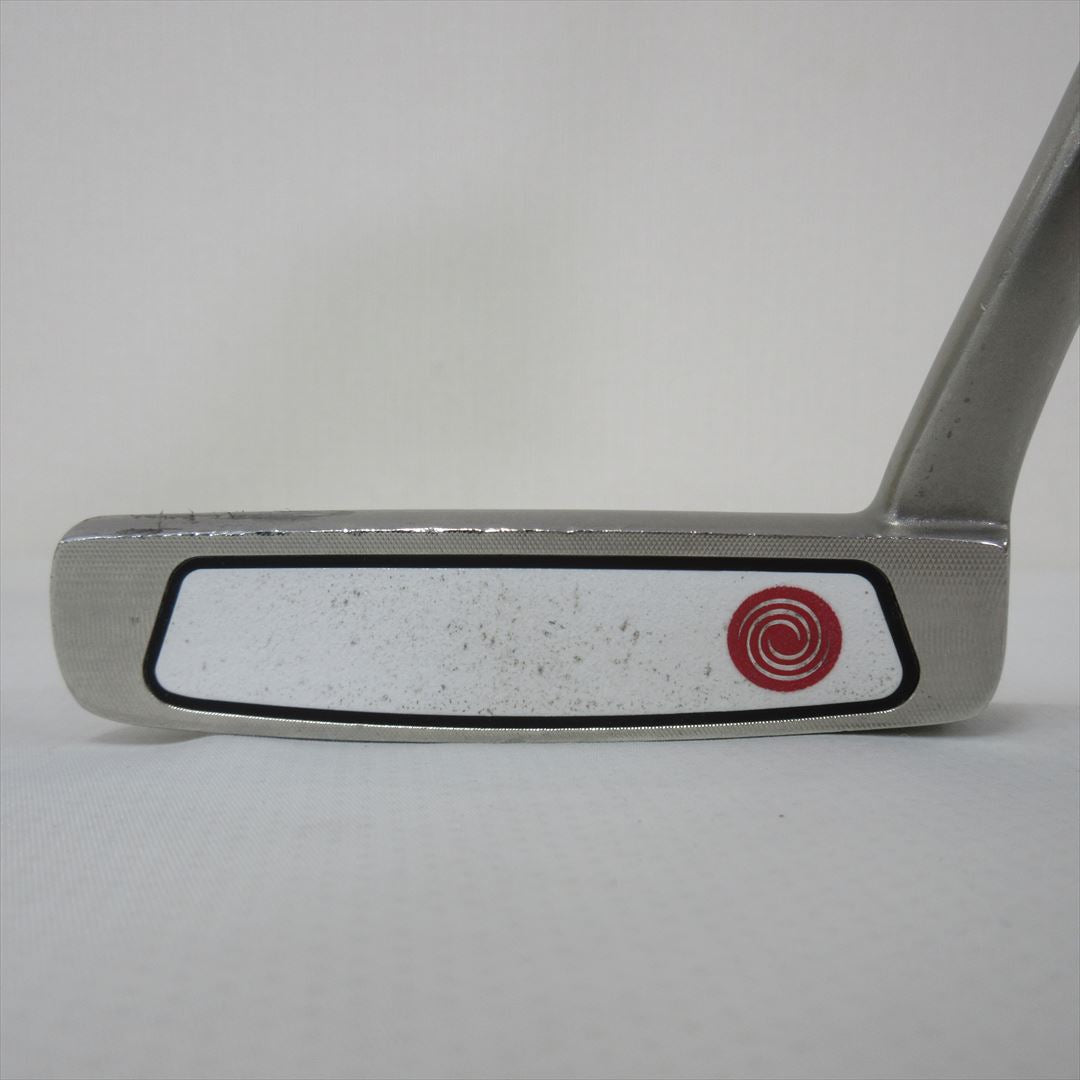 Odyssey Putter WHITE HOT XG #9 34 inch